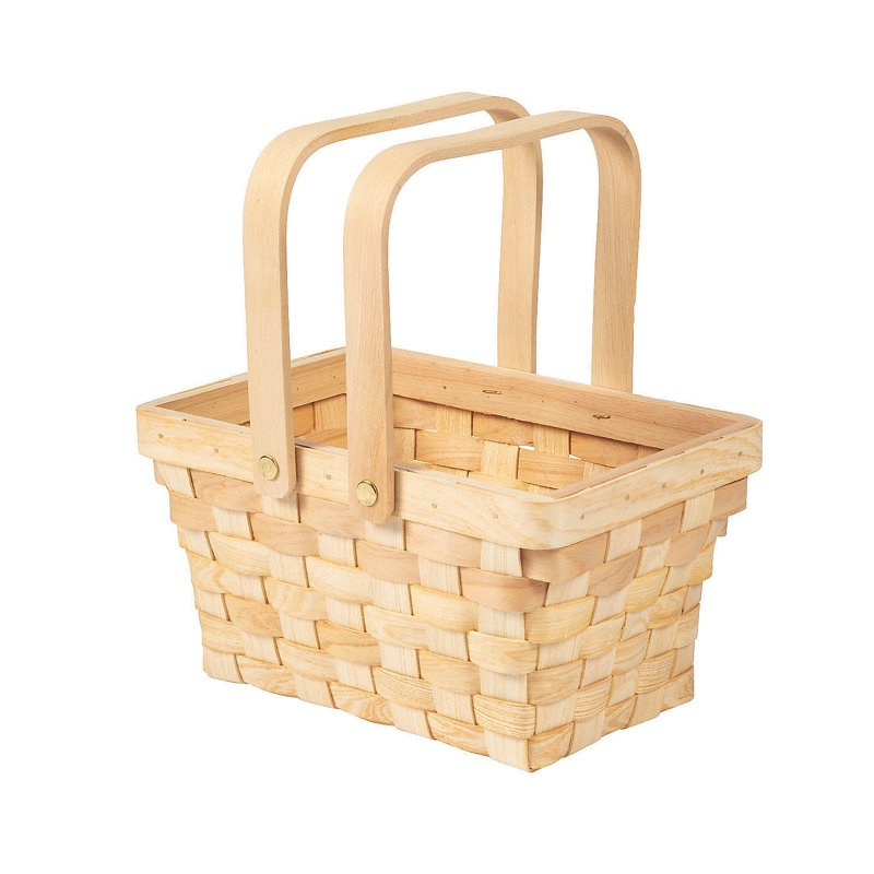 Bayou Breeze Decorative Basket