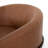 Salzburg Upholstered Barrel Chair-1607066133