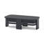 Ensemble de meubles à assise profonde 4 pièces Ari-403041204
