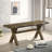 Dining Bench