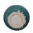 Asian Classic Handmade Table Vase-86183966