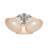 Owasso Glass Flush Mount-524853785-529172265