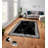 Luxurious Area Carpet (5.2 x 7.5 ft), 100% Polyester, 740 g/m² | Soft Velvet Fabric with Non-Slip Felt Dot Underside, Laminated Sponge for Comfort | Easy to Clean, Machine Washable at 86°F | Ideal for Living Room & Bedroom Decor-1546131084
