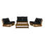 Ensemble 4 pièces Adren Dennet Fishbein-114773278