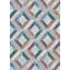 Leona Geometric Synthetic Area Rug-62632479