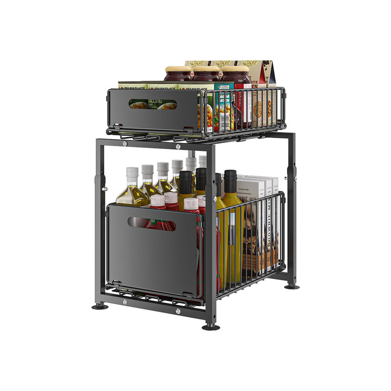 Under Sink Organizer