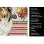 Serviette de cuisine Sable Collie-322069571