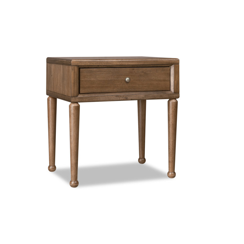 Table de chevet 1 tiroir Langley