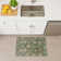 Machine Washable Indoor/Outdoor Leavittsburg ACN2234 Global Rug