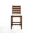 Conchetta Ladder Back Dining Chair-1029500979-1056962415