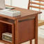Bureau à tiroirs de style européen