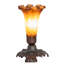 7" Victorian Candle/Pk-689515455