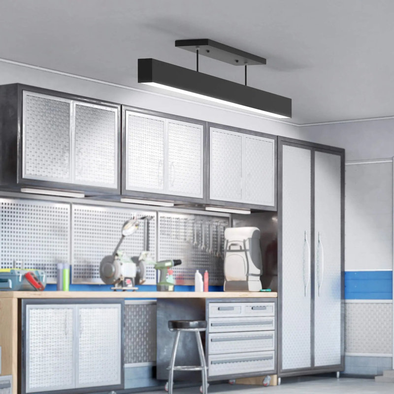 Lumière linéaire moderne KODA