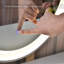 Isabeau Dressing Table with Mirror