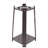 DENFER Wood Pool Cue Rack