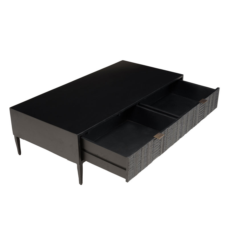 Moraya Four Leg Coffee Table