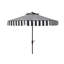 Parasol de plage 11 pi Trainor-521043348