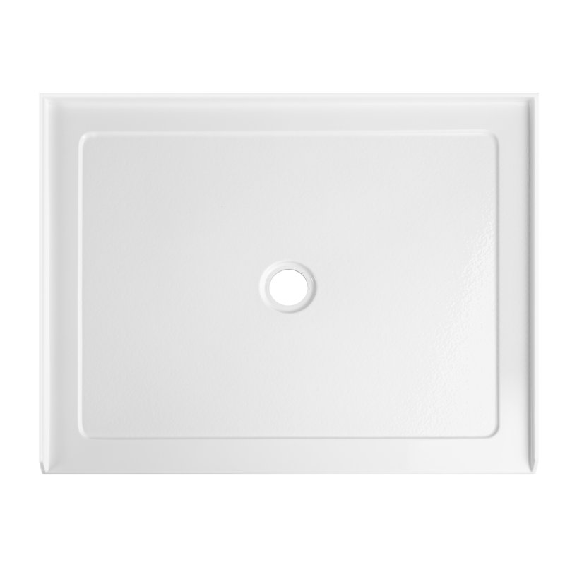 PLATEAU DE DOUCHE 48X32 "-M