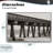 Pier Angles Structure Framed Giclee, design by Nathan Larson-959877721-959877720