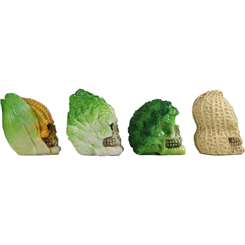 Hanneliese Figurines & Sculptures