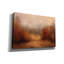«Autumn Mist» par Ashley Bradley, art mural