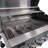 GT Elite 5-Burners Drop-In Gas Grill-65292528