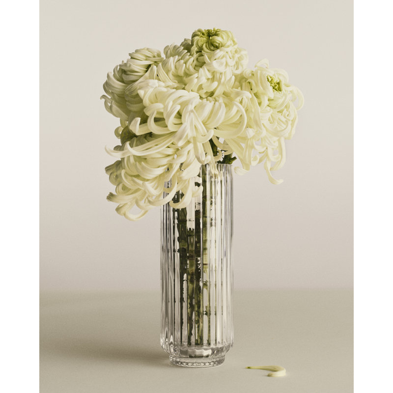 BERNADOTTE Round Vase - Design inspired by Sigvard Bernadotte