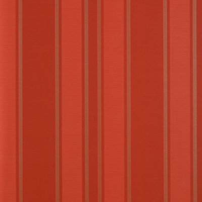 Morgan Stripe Wallpaper