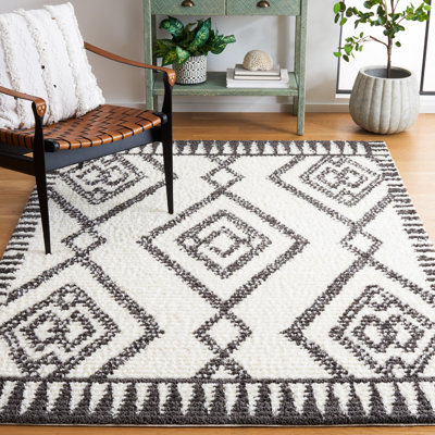 Khaylee Performance Southwestern Rug