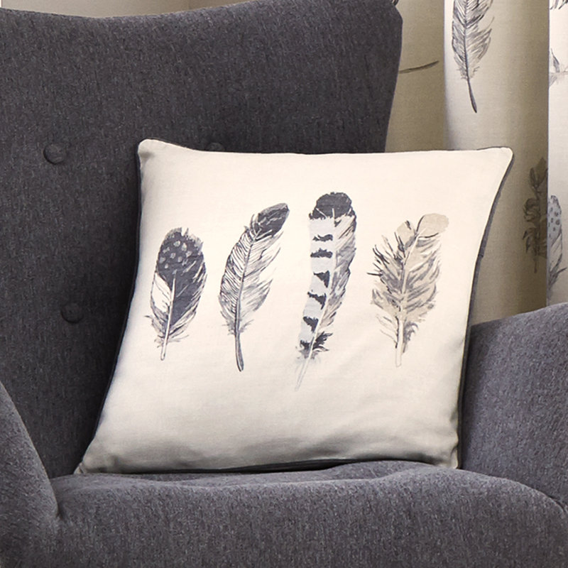 Idaho Square Cushion Cover