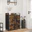 Commode double 8 tiroirs edmee