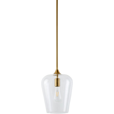 Yueva Pendant
