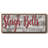 Sleigh Bells- Framed Canvas-1458547281