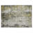 Machine Washable Indoor/Outdoor Claudian ACN1649 Pewter Rug-104345891
