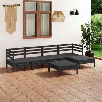 Anibar Sofa Seating Group