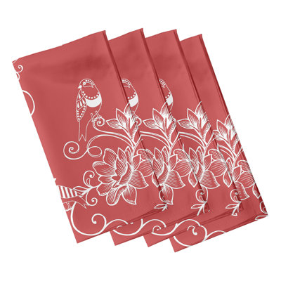 Serviette 22 "Aspacio