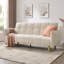 Julian 3 Seater Sofa Bed-1242204421