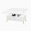 Table basse simple Pruess