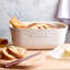 Clay Bread Box