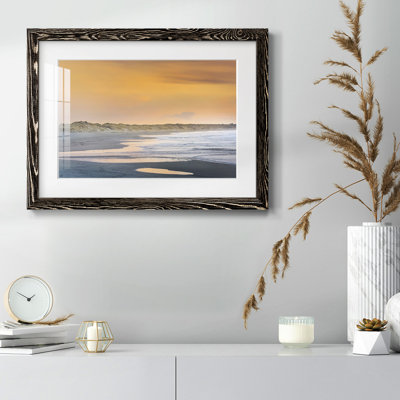 " Endless Shores "