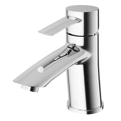 Bova Single hole faucet Bathroom Faucet