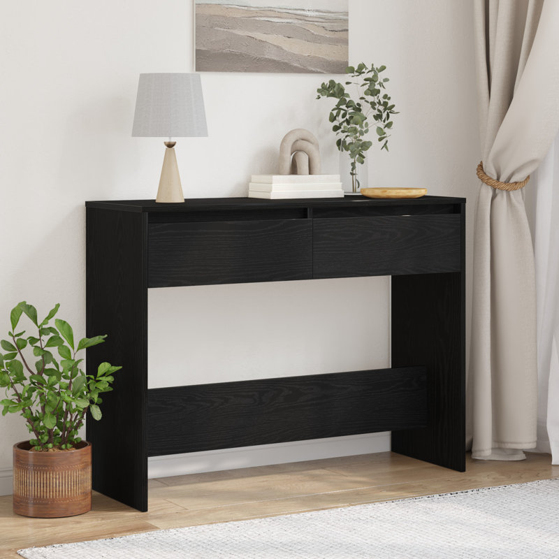 100cm Console Table