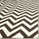 Darien Chevron Wool Hand Woven Area Rug