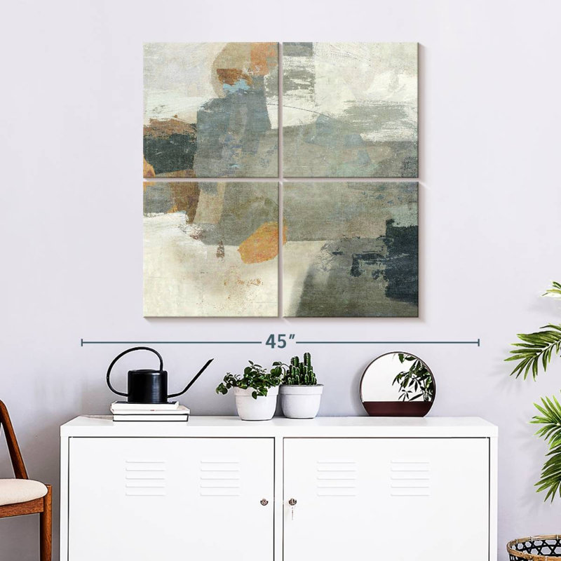 Avery Interstellar, 32" H x 32" W