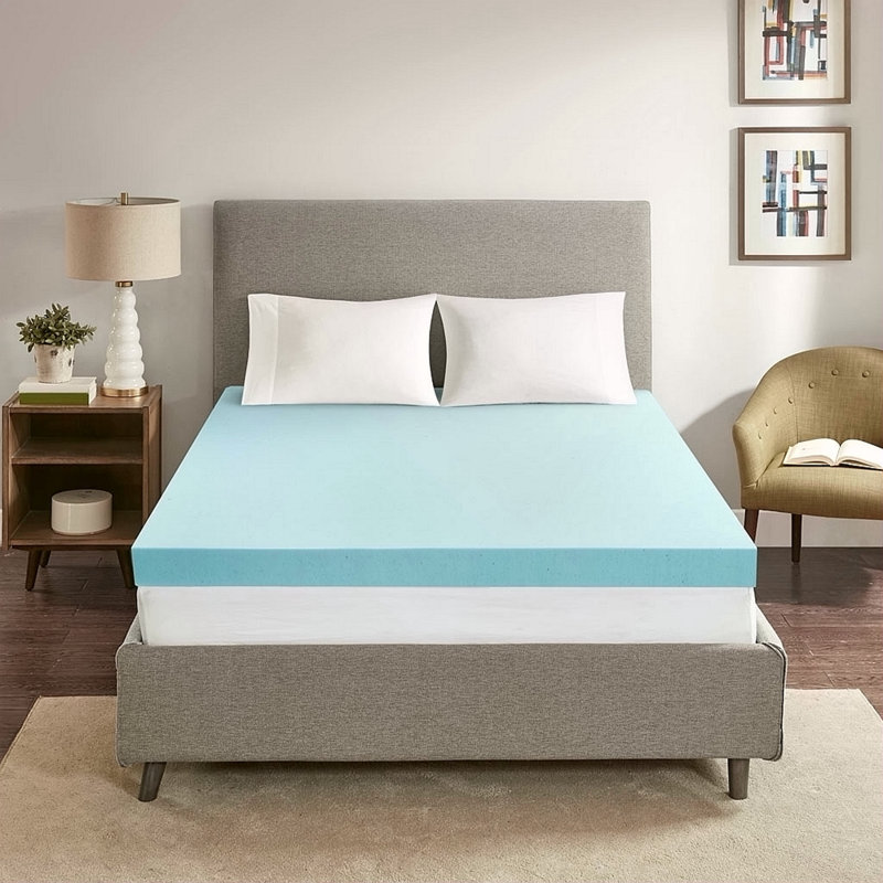 Surmatelas,  Simple TG, 3.1"