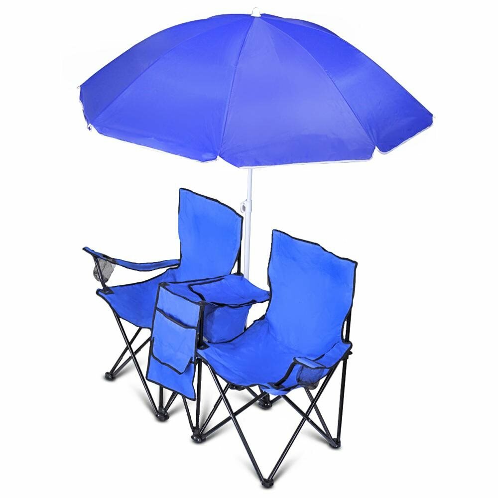 Bayou Breeze Lattimer Folding Camping Chair & Reviews - Wayfair