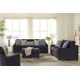 Cherisse 96" Tuxedo Arm Sofa with Reversible Cushions