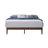 Artee Solid Wood Platform Bed-1229439380-1229439387