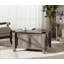 Table basse avec rangement Glenford