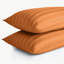 Luxury Microfiber Striped Pillowcases Set of 2 - Soft, Breathable & Wrinkle-Resistant Pillow Covers-2057487903